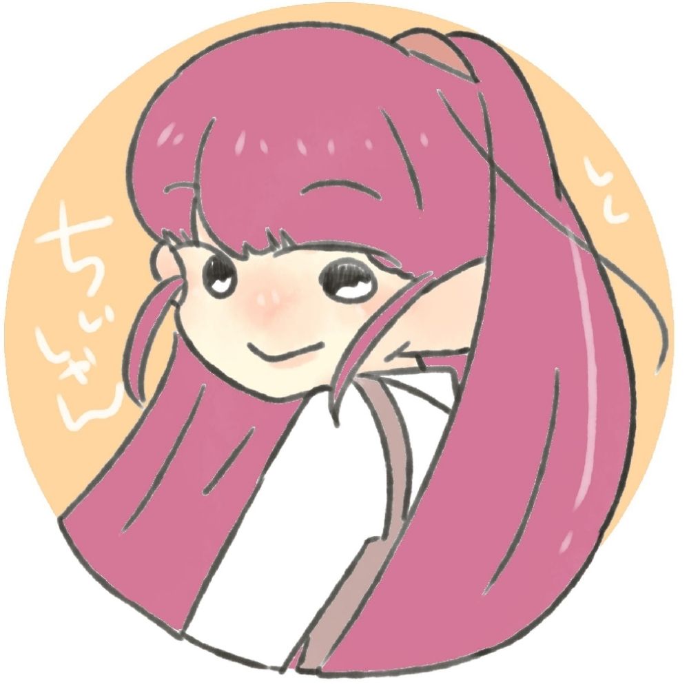 ちぃ