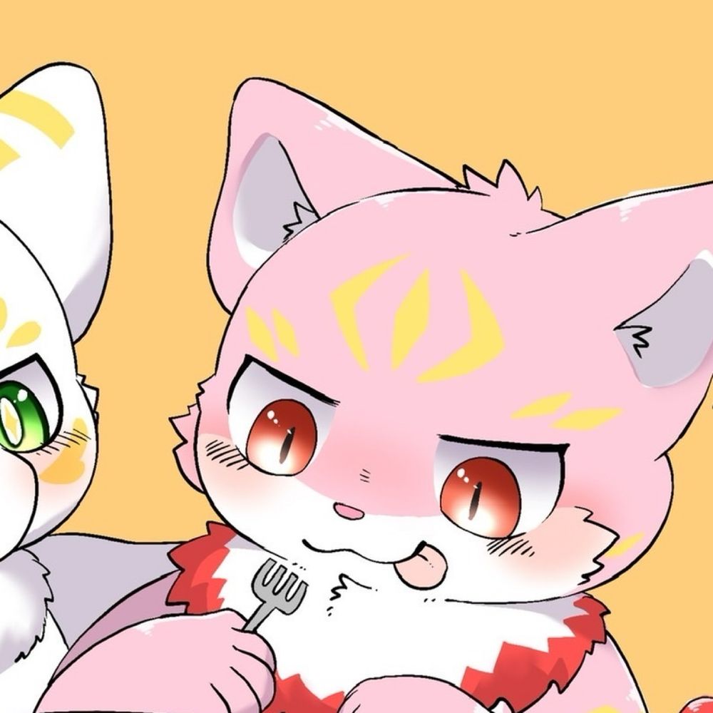 くれな@バロン/マノン🐈🦈🐻‍❄️