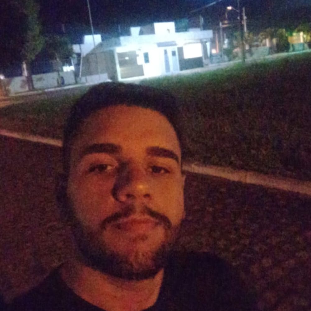David Diniz 