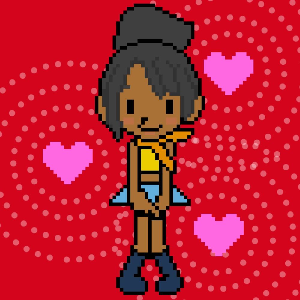 Chao♡