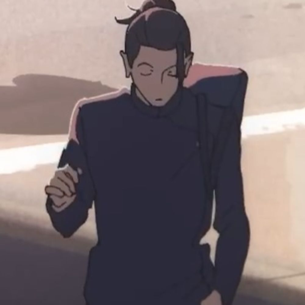User avatar