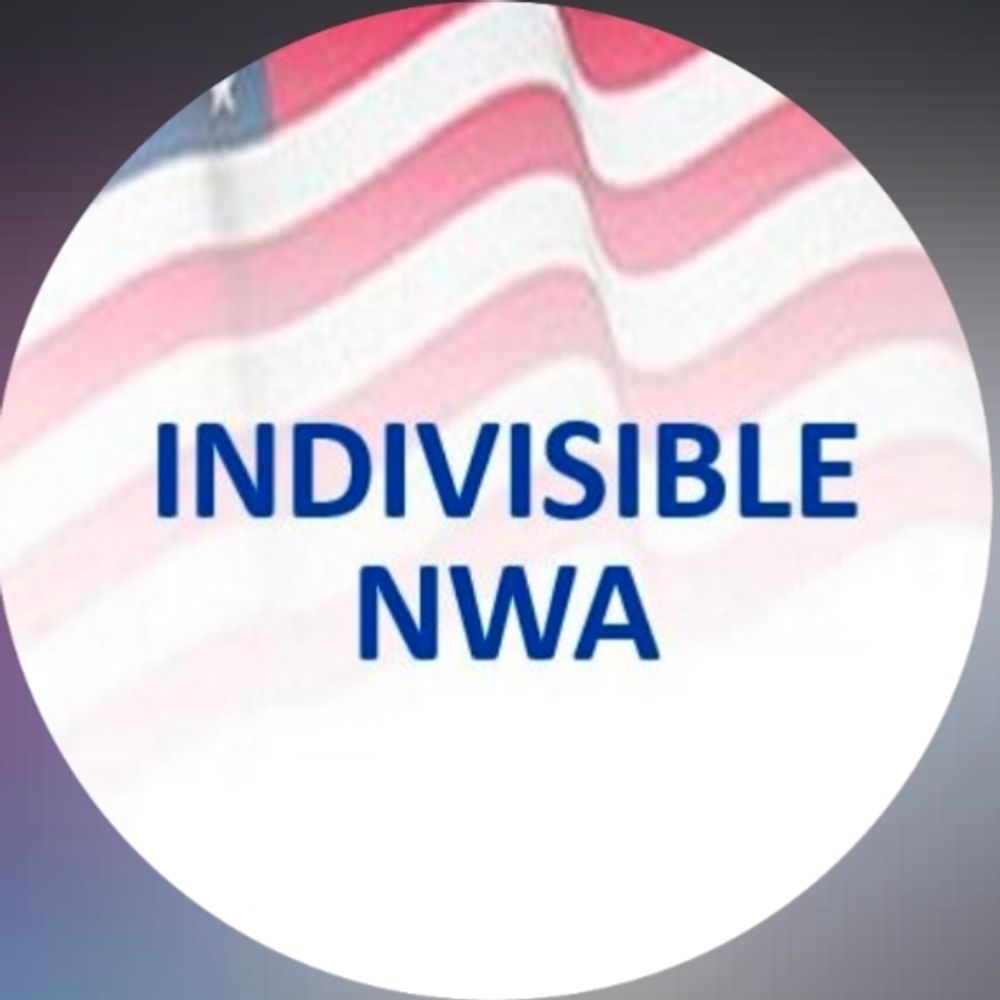 Indivisible Northwest Arkansas