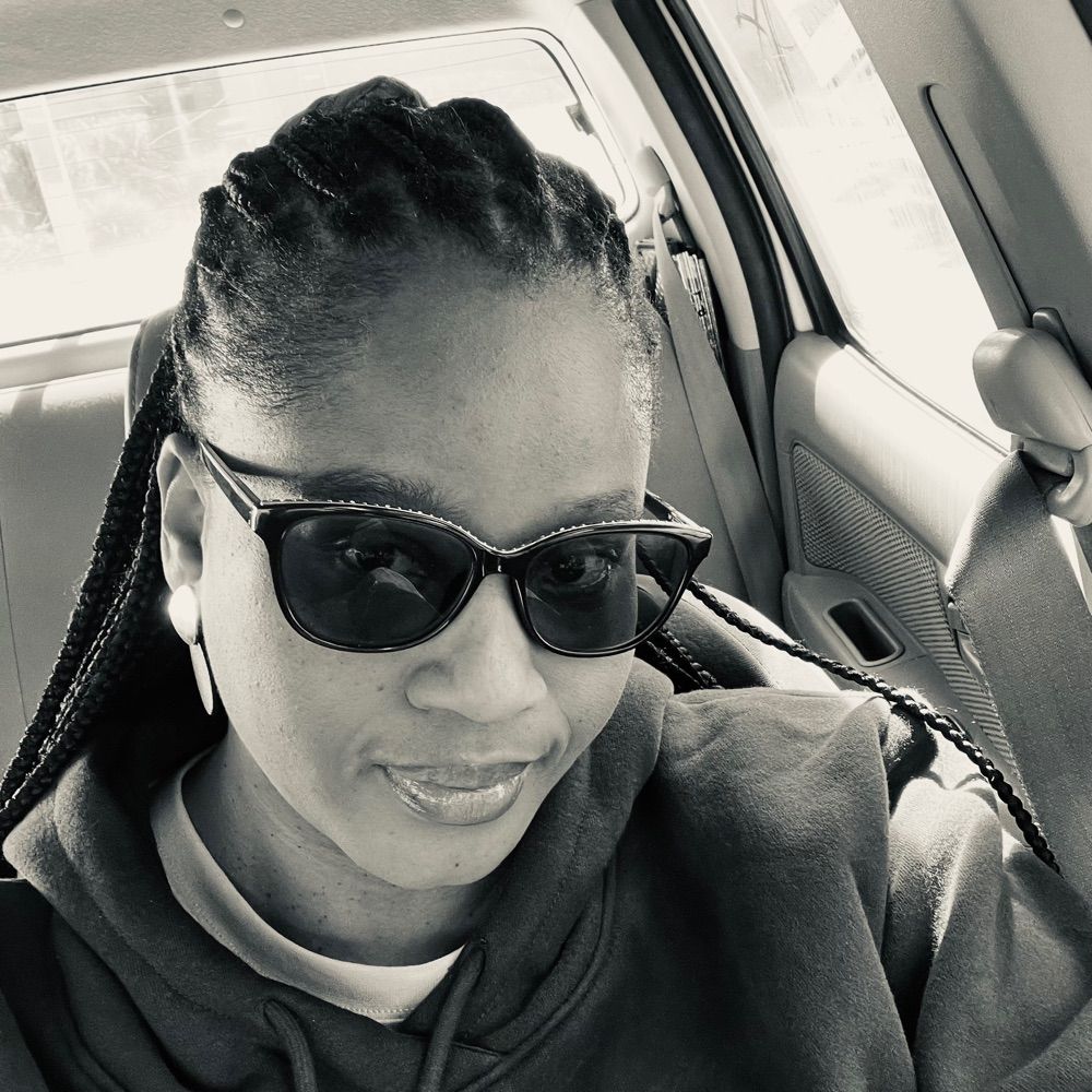 Boikhutso Lerato Rapalai