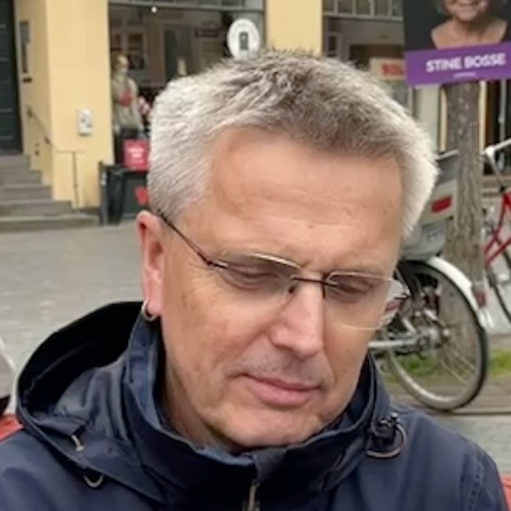 Andreas Schulze