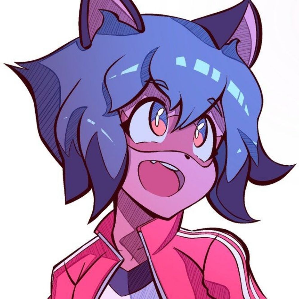 🏳️‍⚧️Krystal🏳️‍⚧️☭