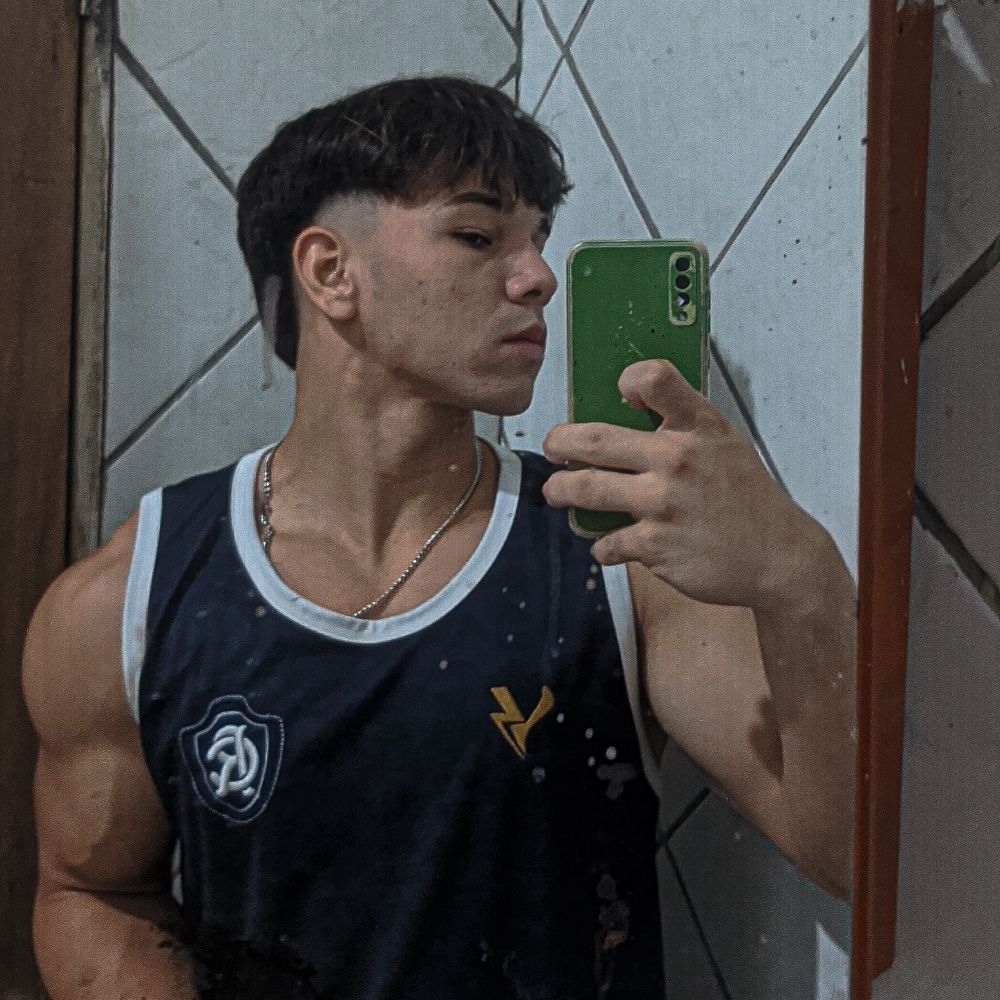 Coreano que fala "égua"