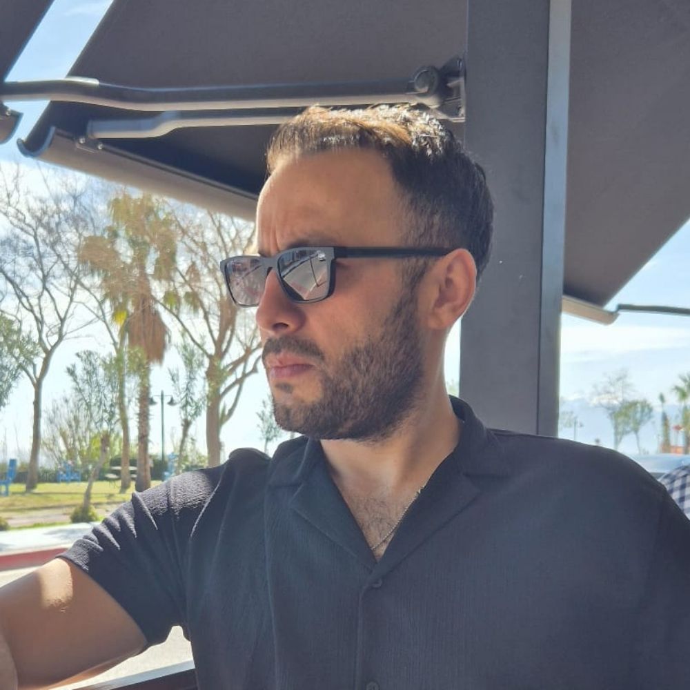 Erhan Korkmaz