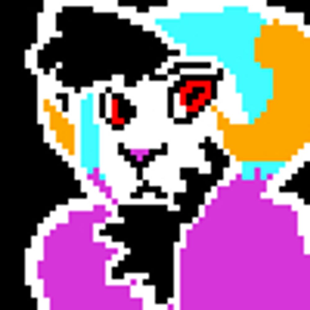 Bleats⛧Sinodai ›»⧽⧼«‹ Conduit