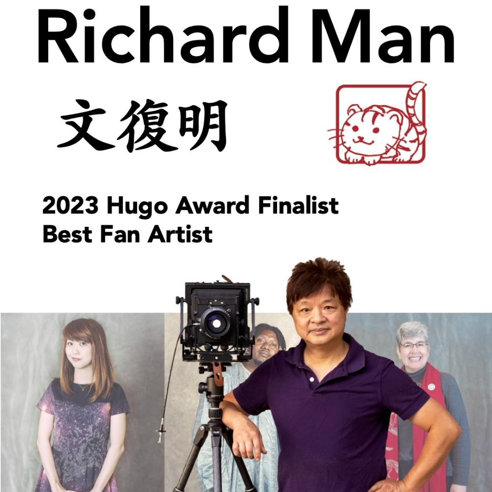 Richard Man