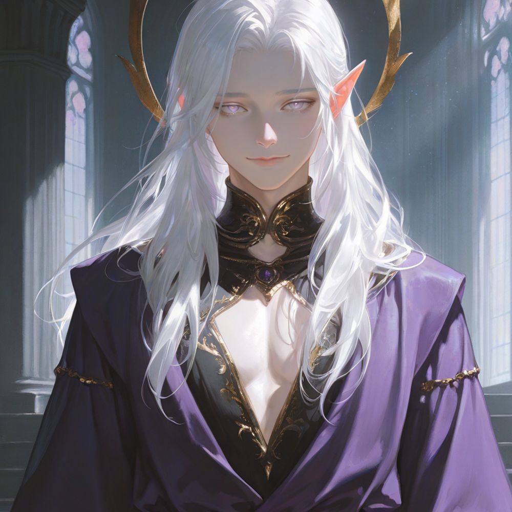 Kaltranis Delsprath (COMMIS OPEN)