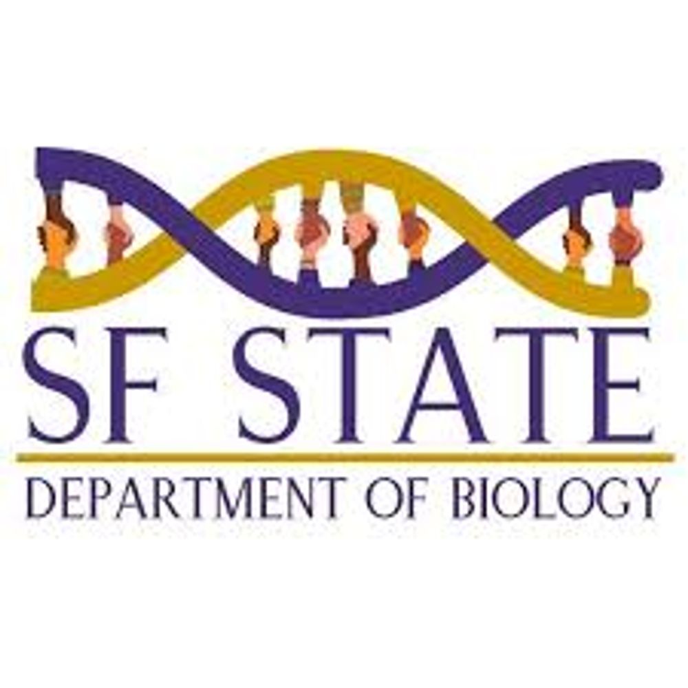 Department of Biology | San Francisco State University