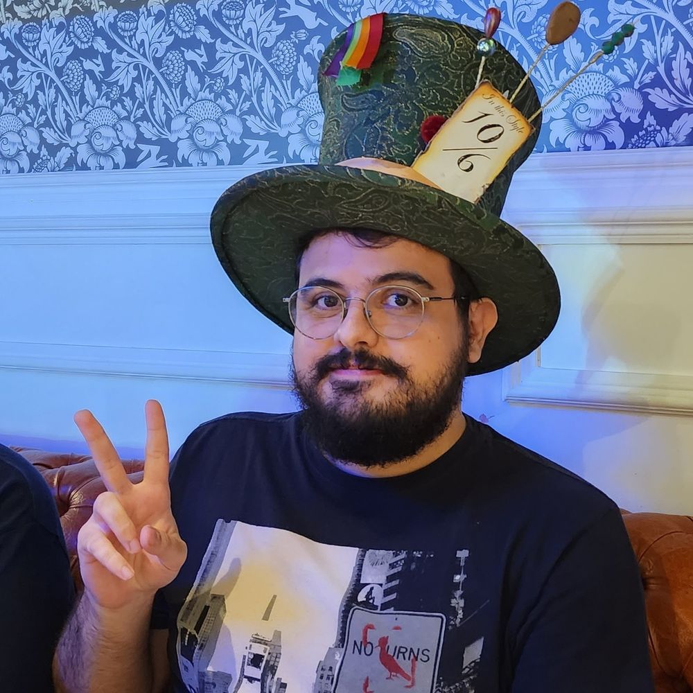 User avatar