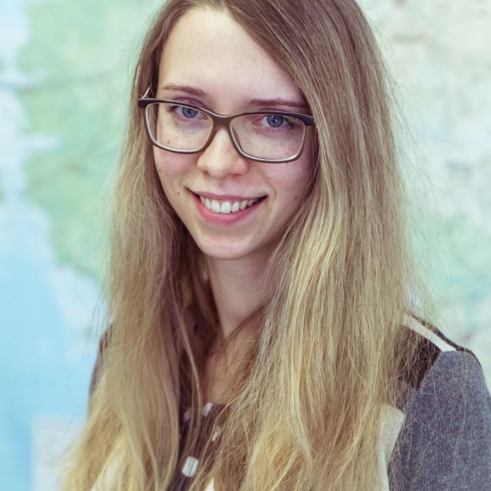 Veronika Mooses