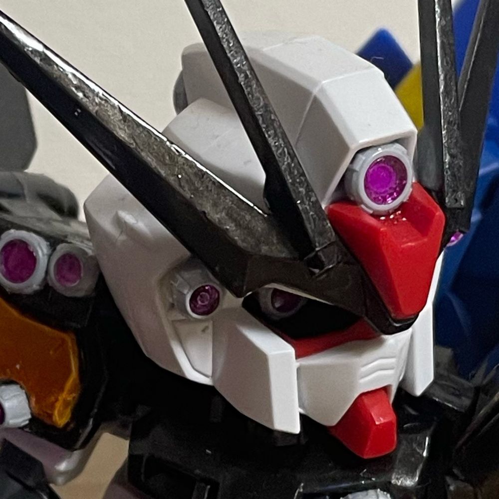 ギガンティック大明神
