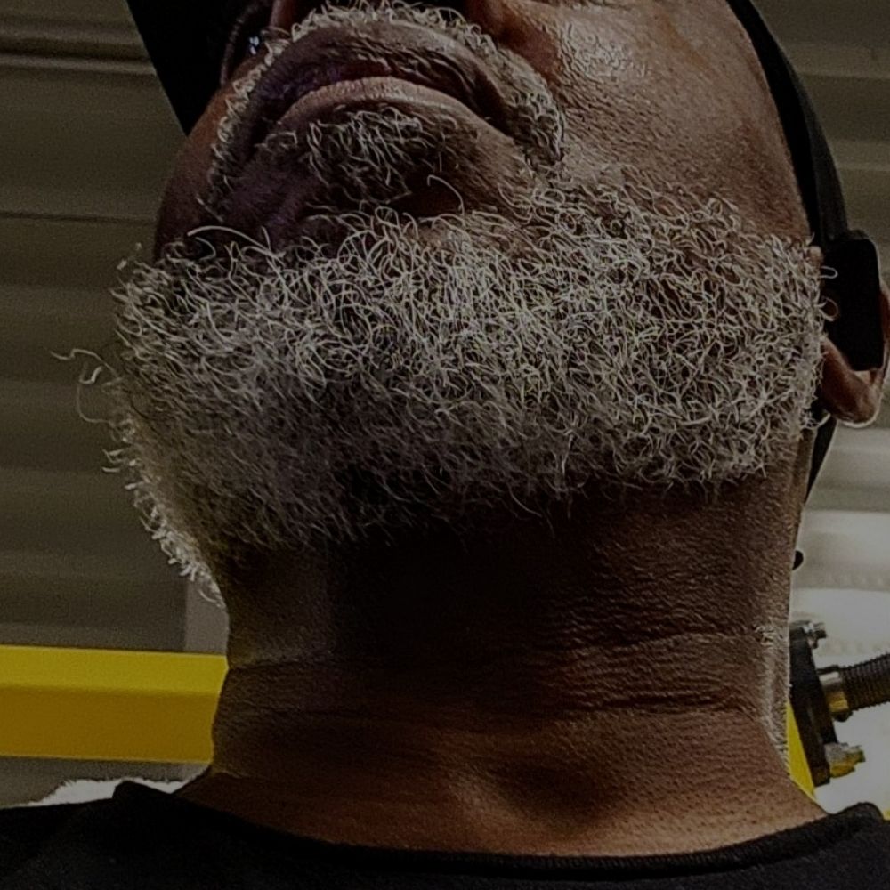 That Older Gay Uncle