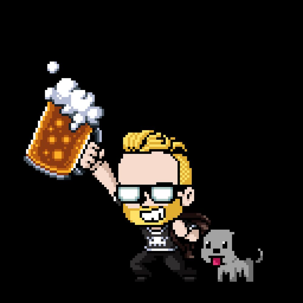 SauceMouse