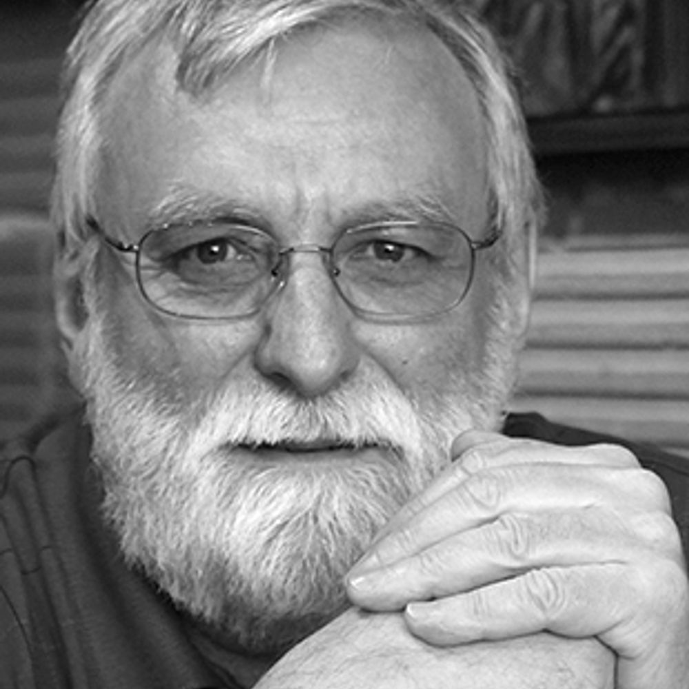 Peter von Stackelberg