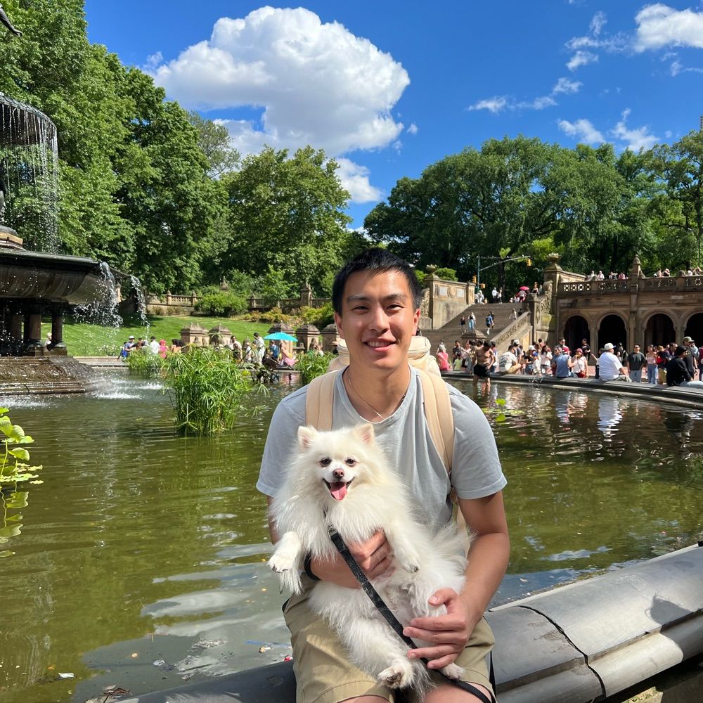 Brandon Chan