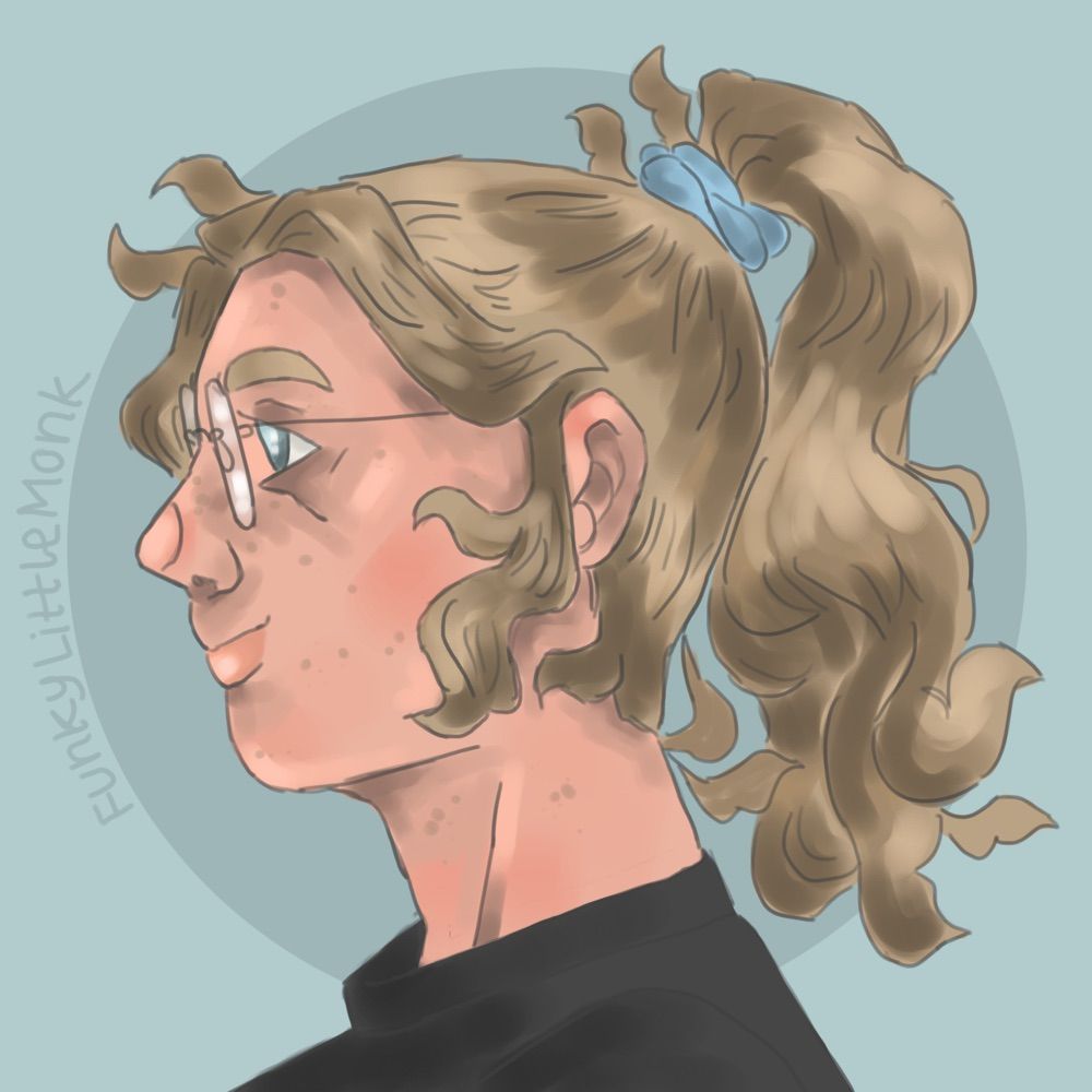 Leah she/her