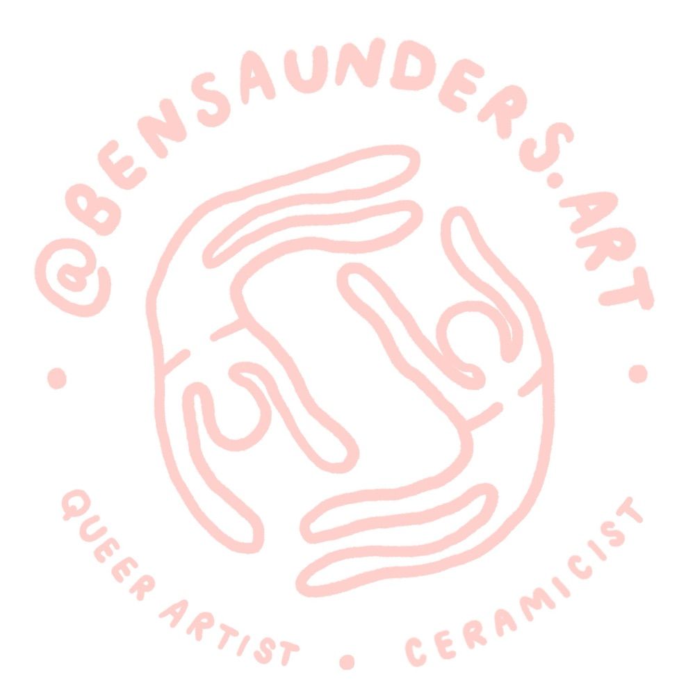 Ben Saunders Art