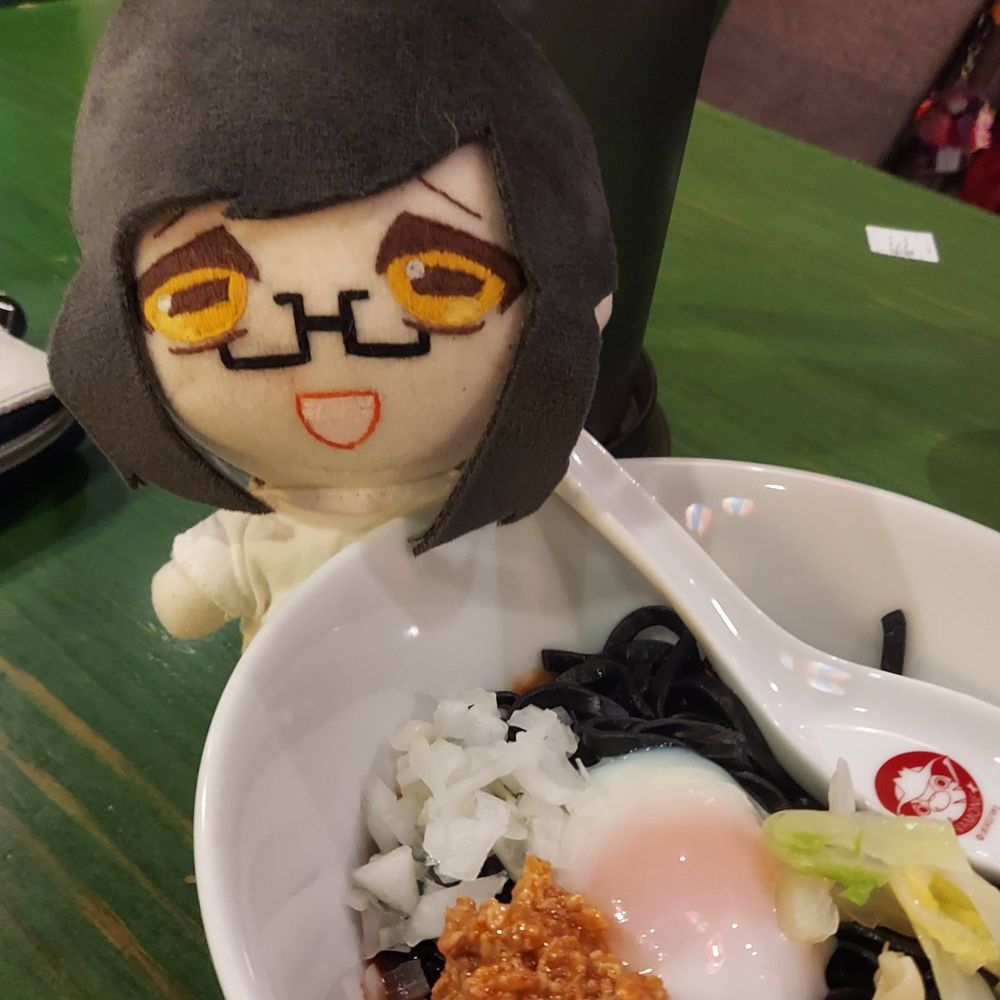 番茶