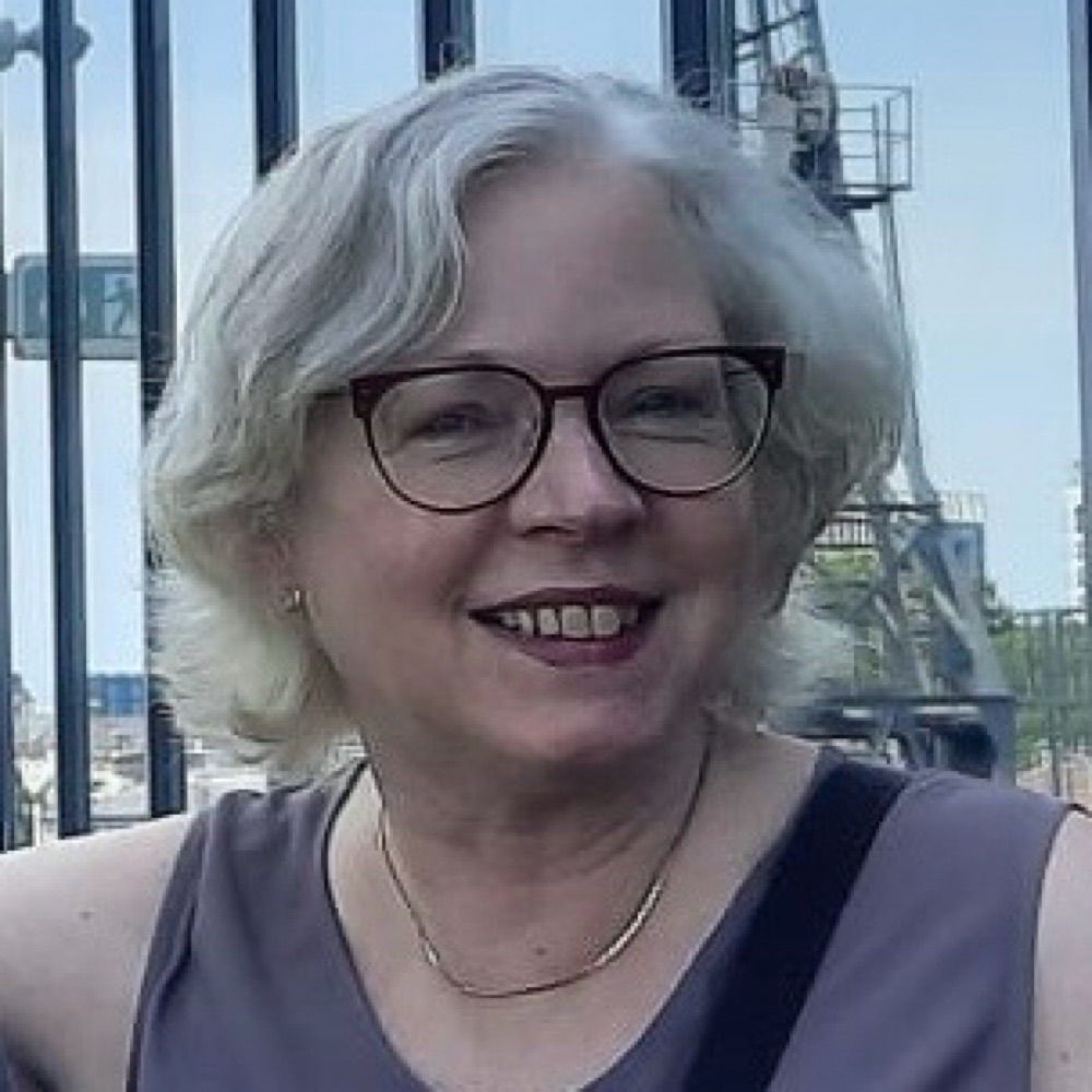 Marijke Tabak