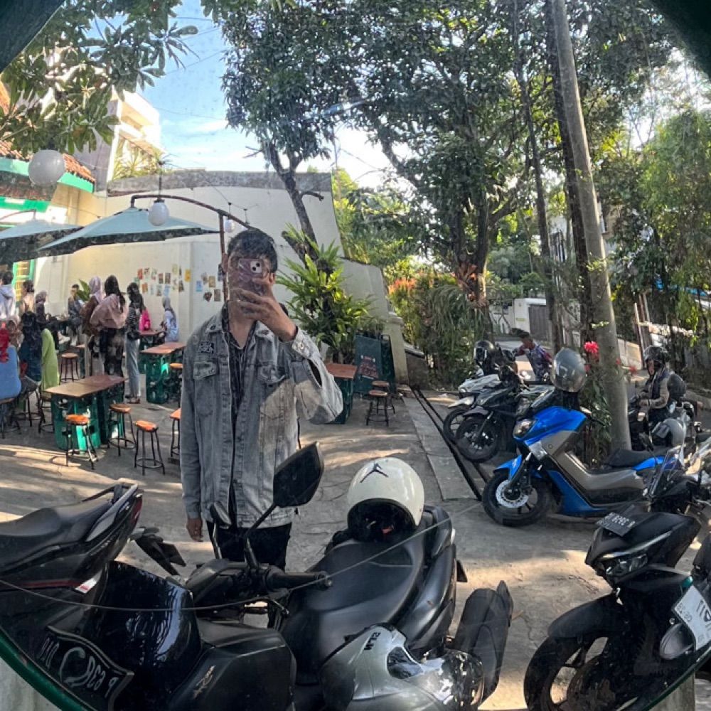 Kasih yang terbuang
