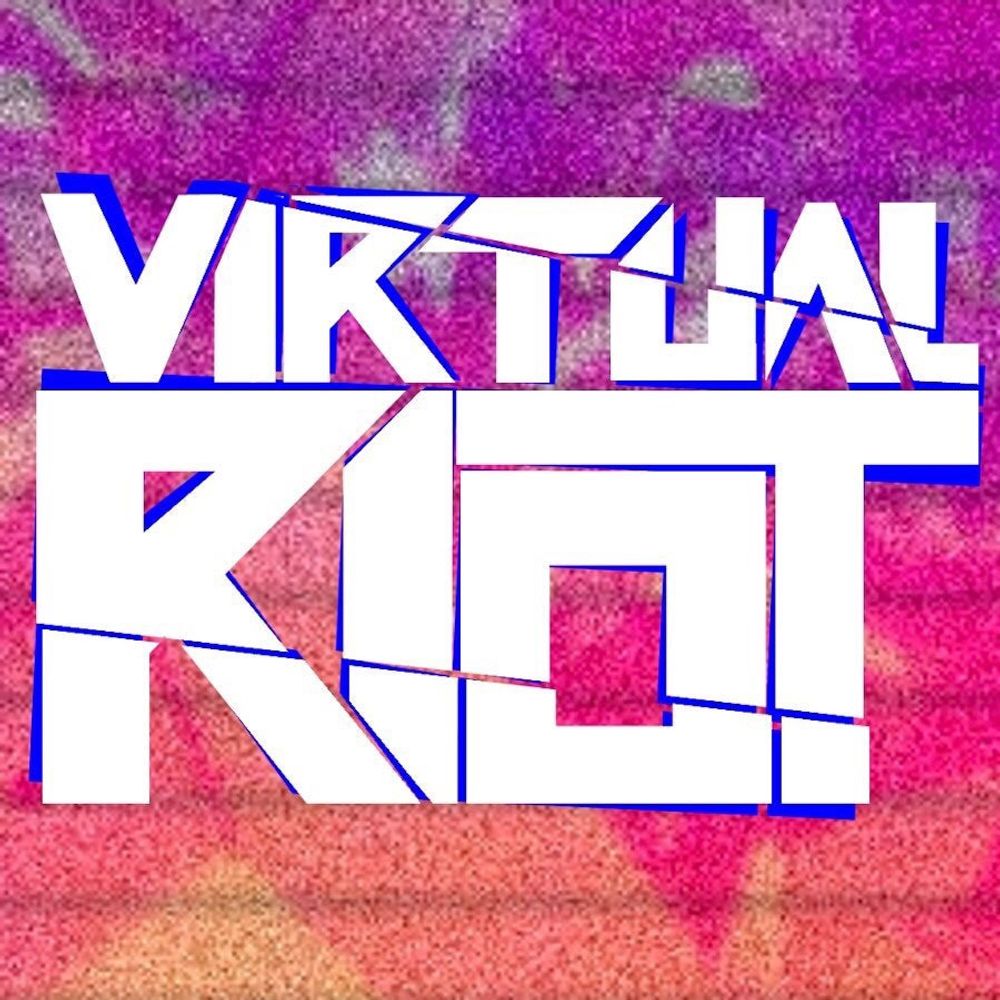 Unreleased Virtual Riot V3