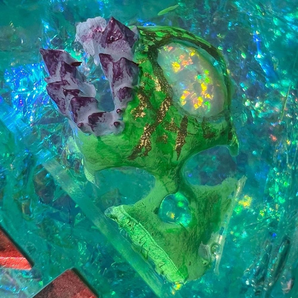 Dice and Decadence