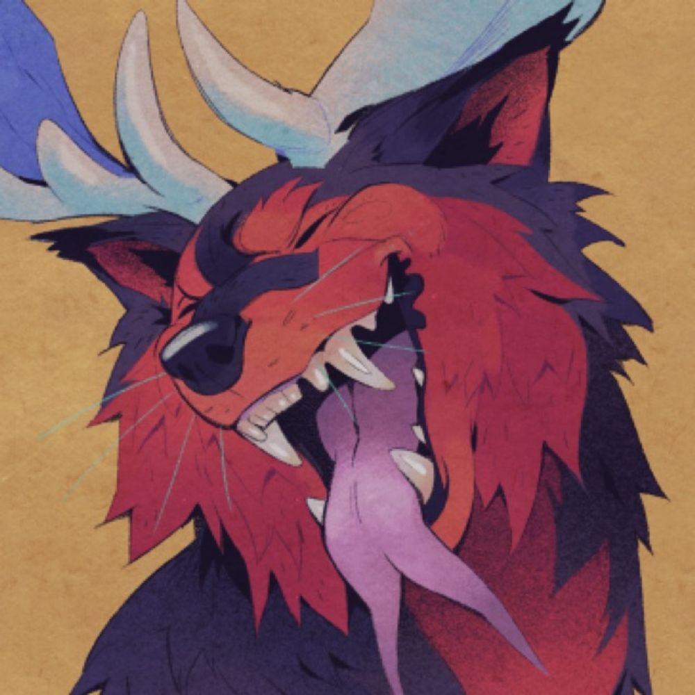 Kyu ♿️'s avatar