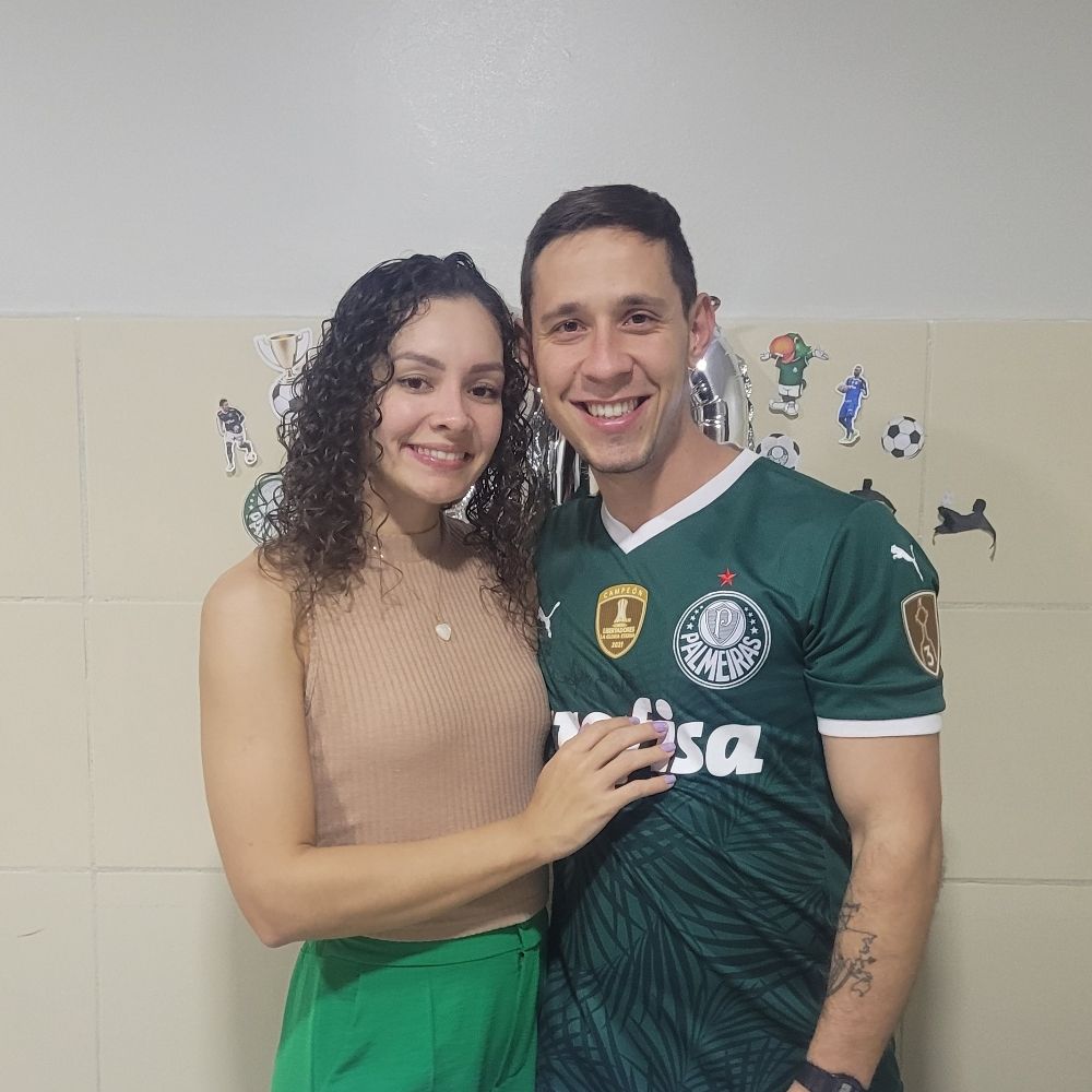 Gabriel Rezende 