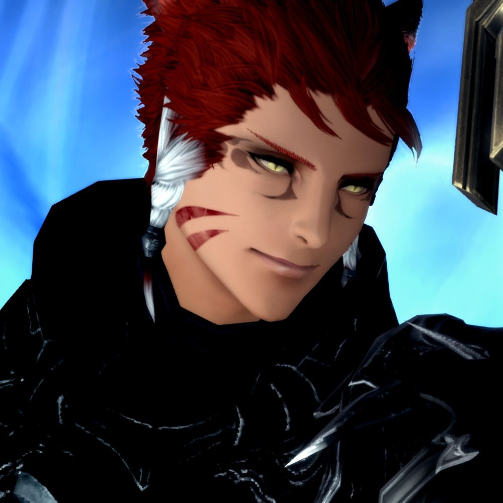 Caliban's avatar