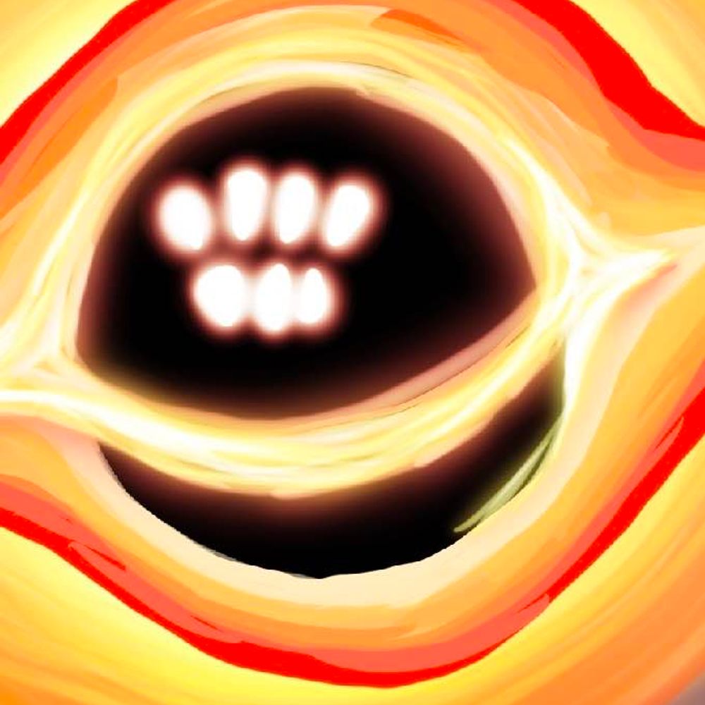 Sun Corpse