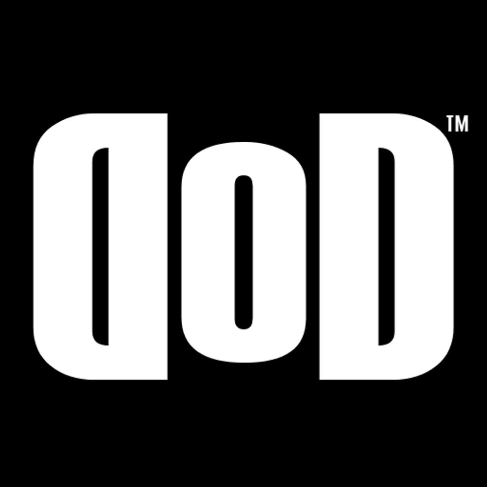 Docent of Doom™