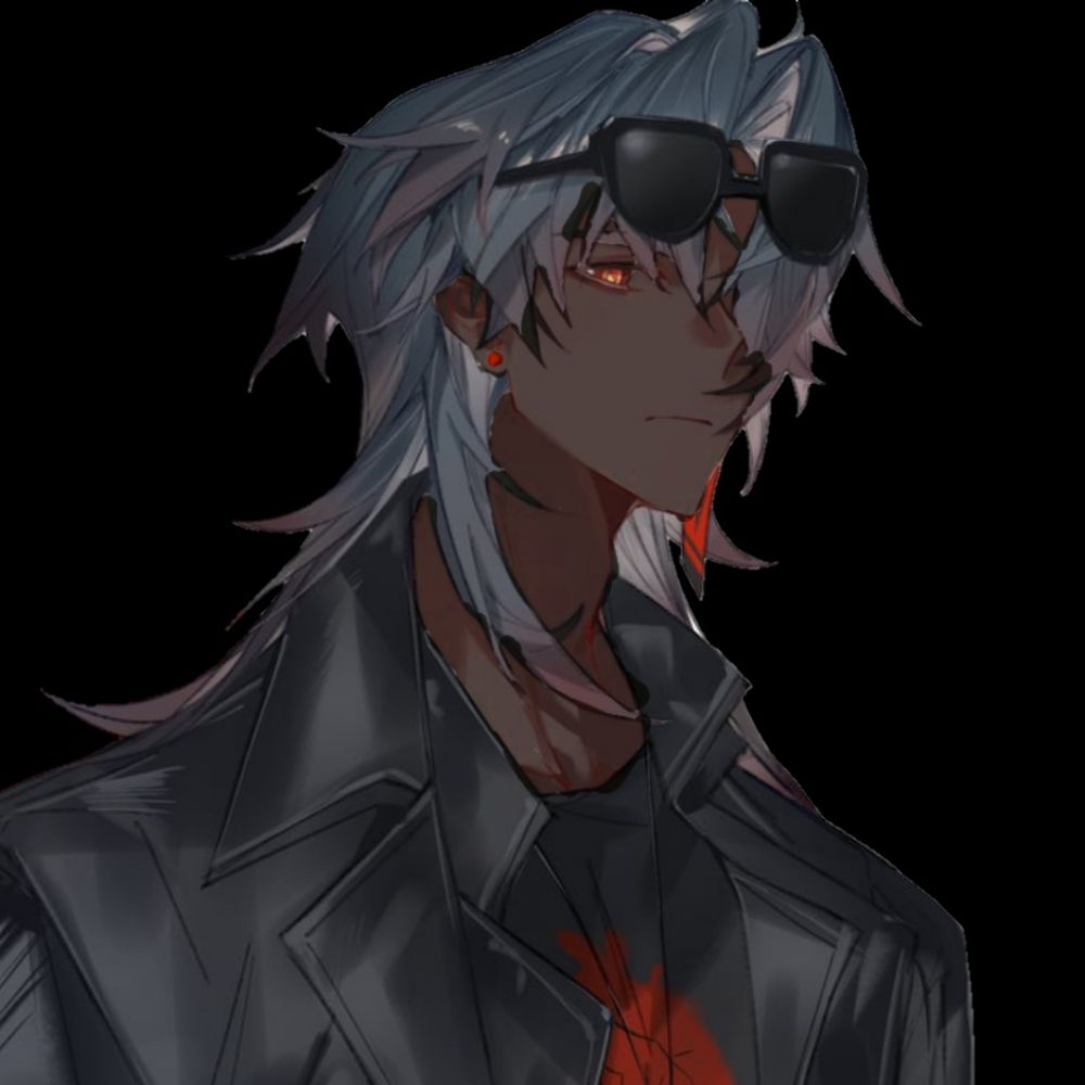 ᅠᅠ𝐓𝐇𝐎𝐌𝐀𝐒 𝐀𝐍𝐃𝐄𝐑𝐒𝐄𝐍ᅠ♠️