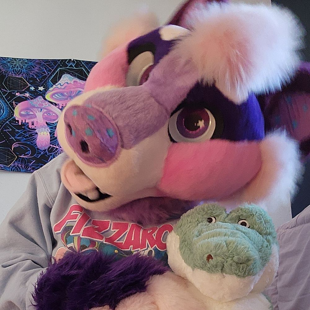Lil Naptime™ (18+)