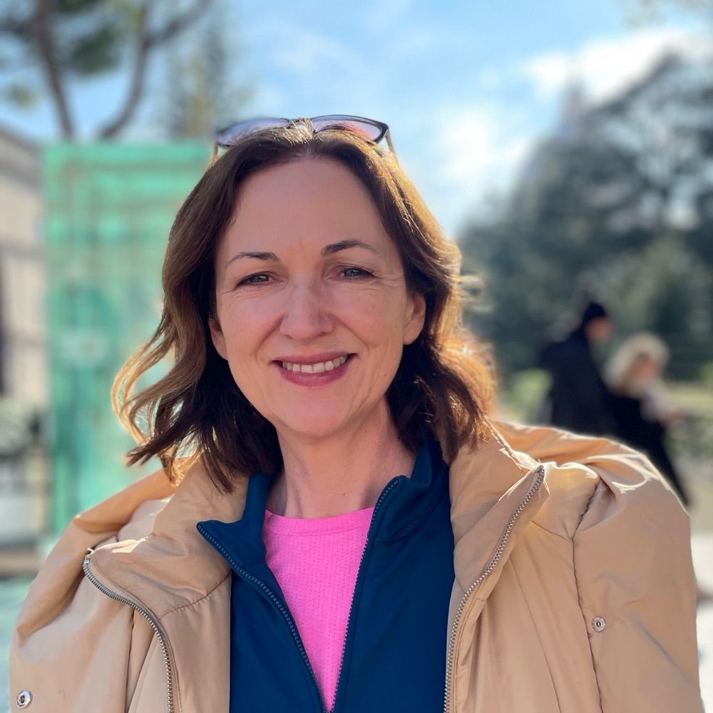 Sharon Martin
