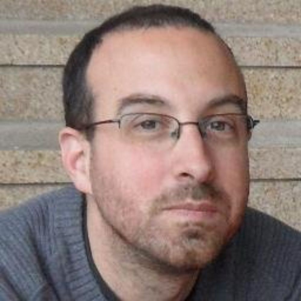 Jérôme Martinez