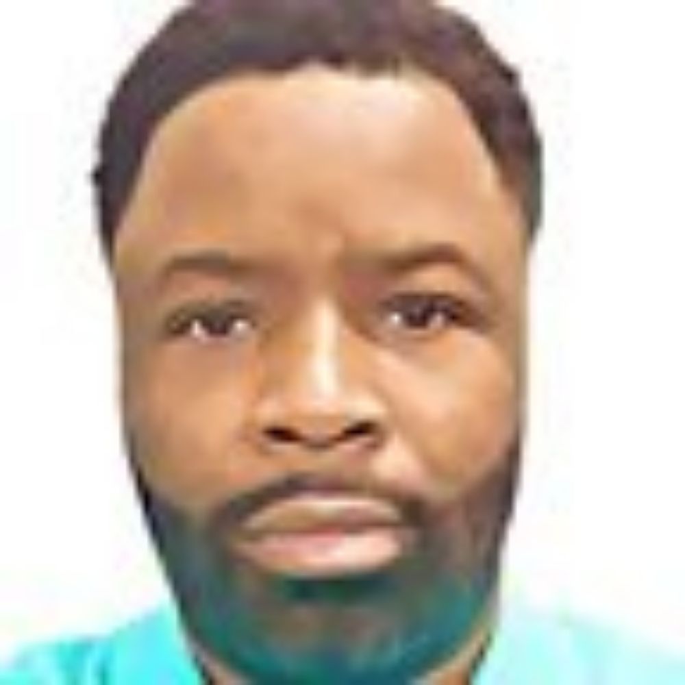 Pernell Allen