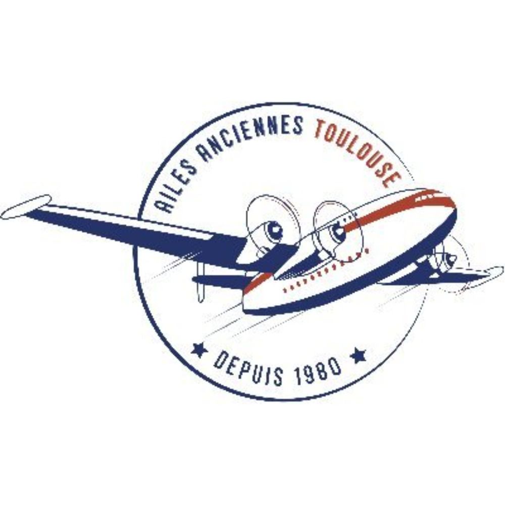 Ailes Anciennes Toulouse