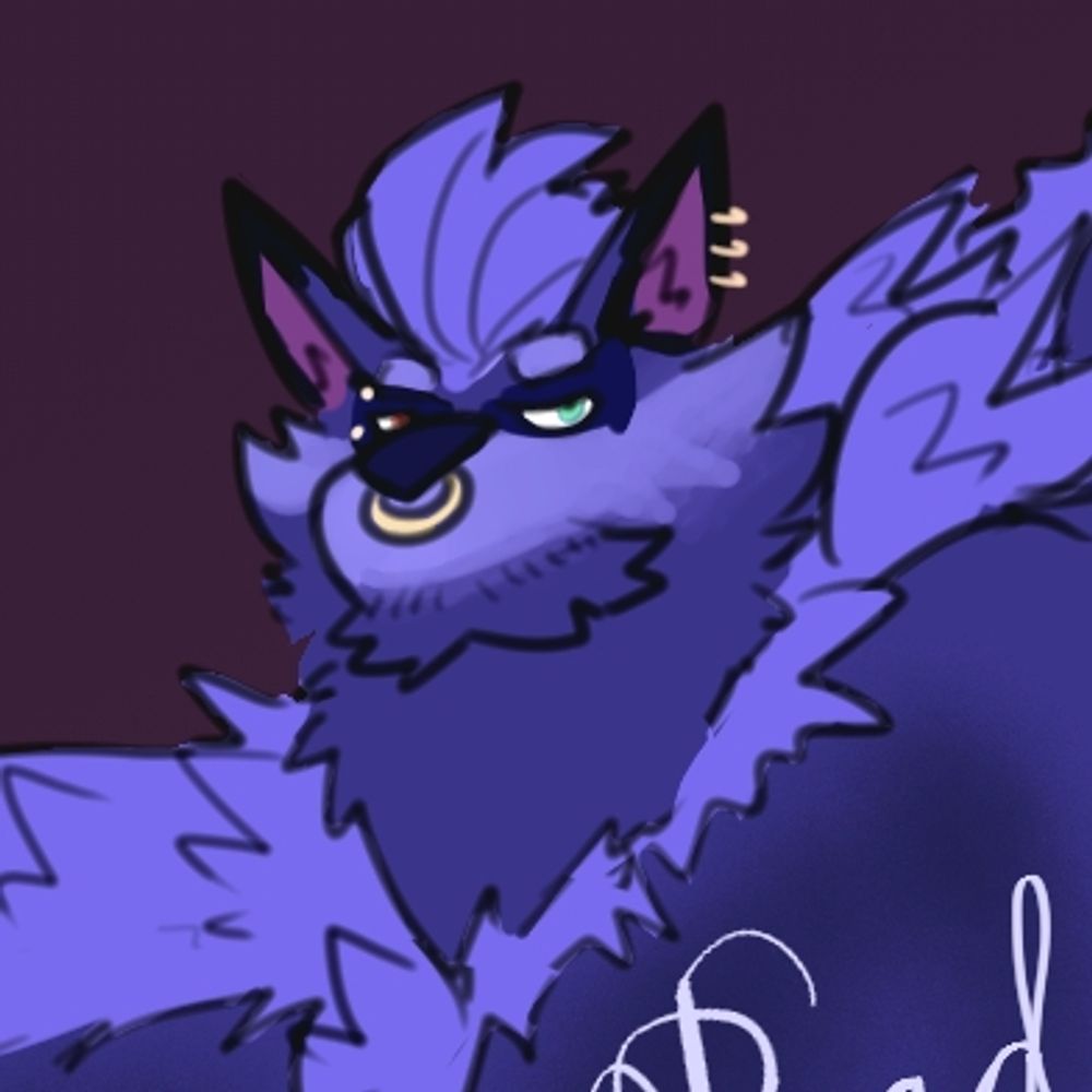 Big Bad Wolf Dad Connection