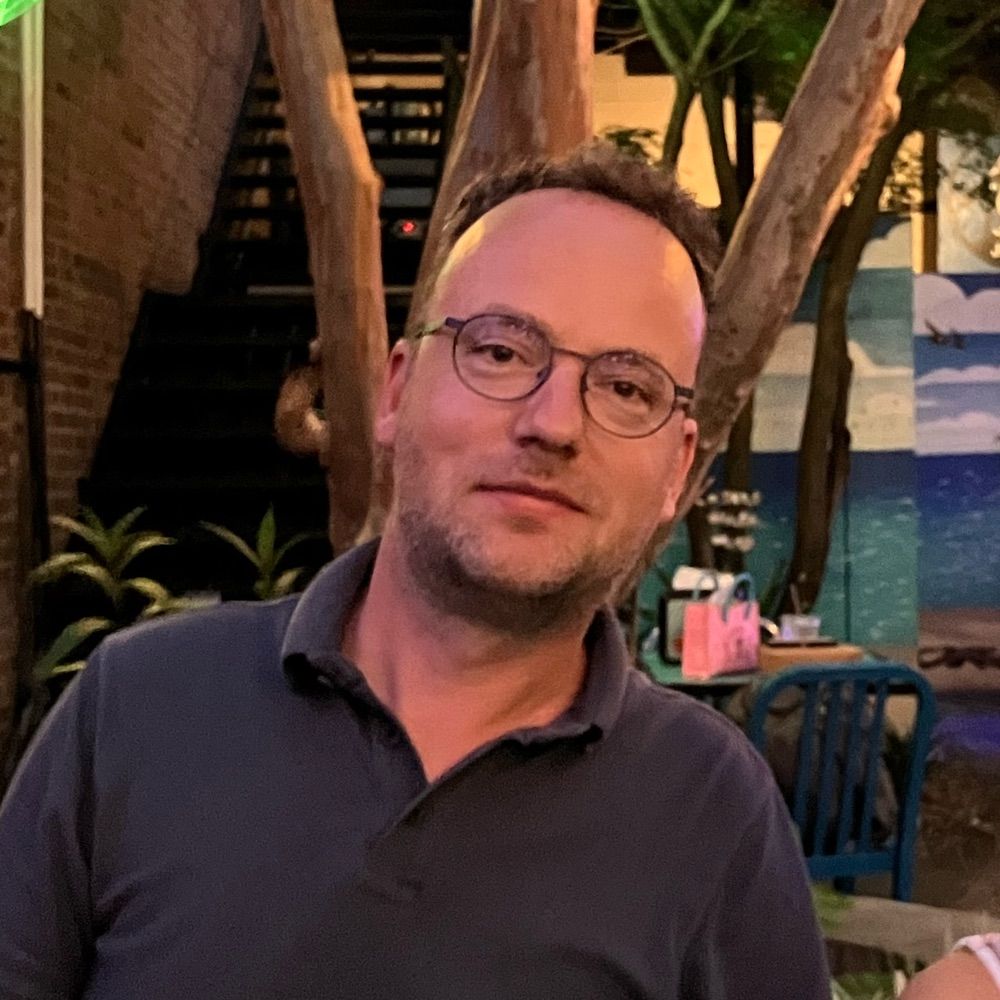 Gerrit Zandbergen
