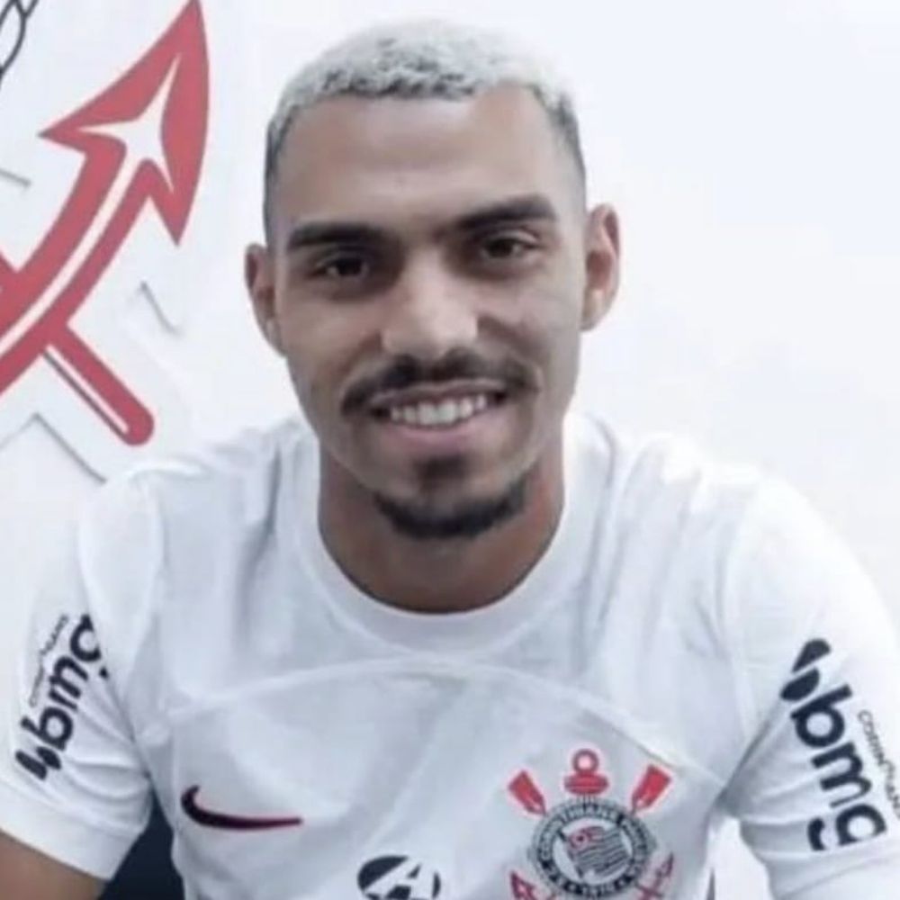 todo dia uma foto aleatória do corinthians ate o twitter voltar