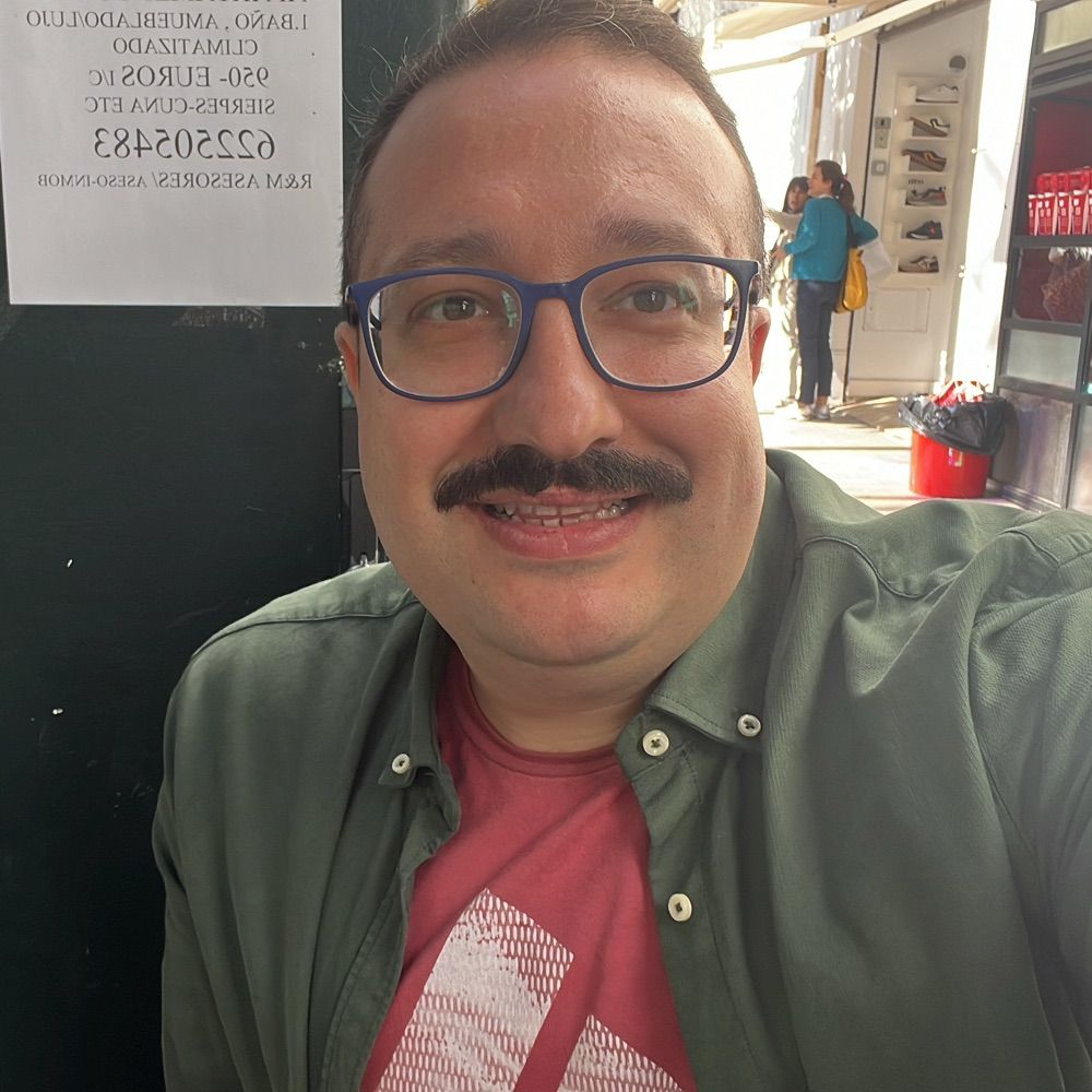 Mario Torralbo
