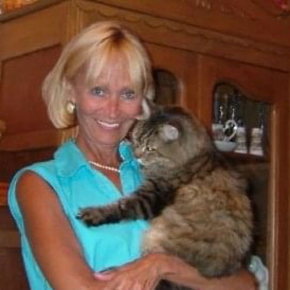 Aunt Cindy