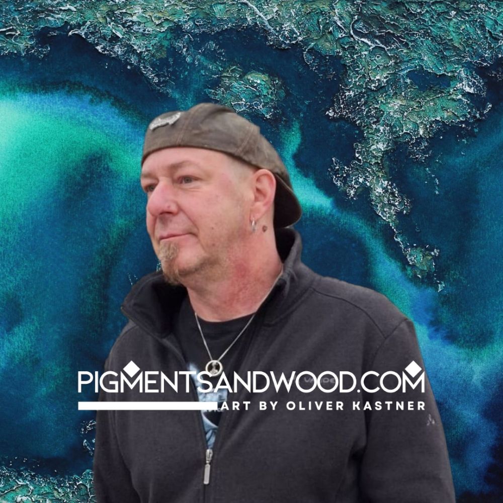 Pigmentsandwood.com-Art by Oliver Kastner