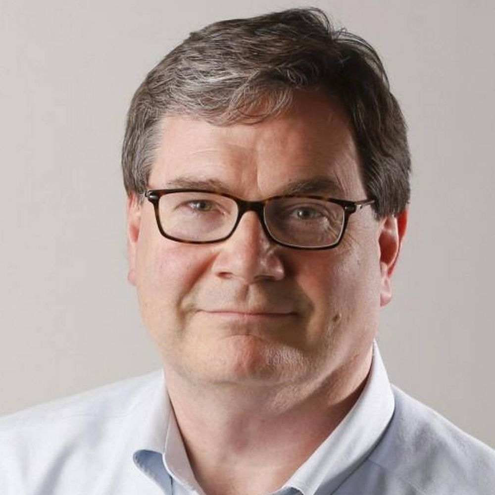 Dan Kane
