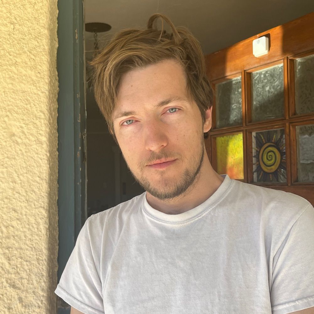 Aidan Avery