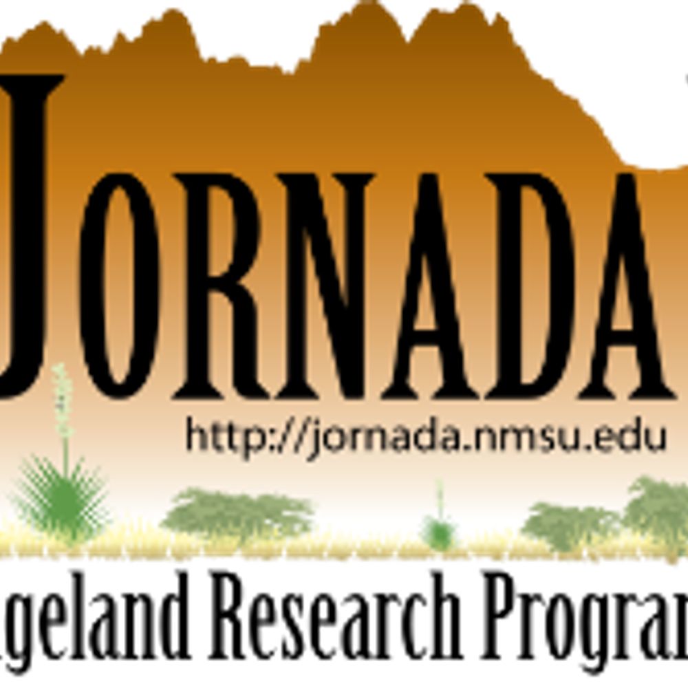 Jornada Experimental Range