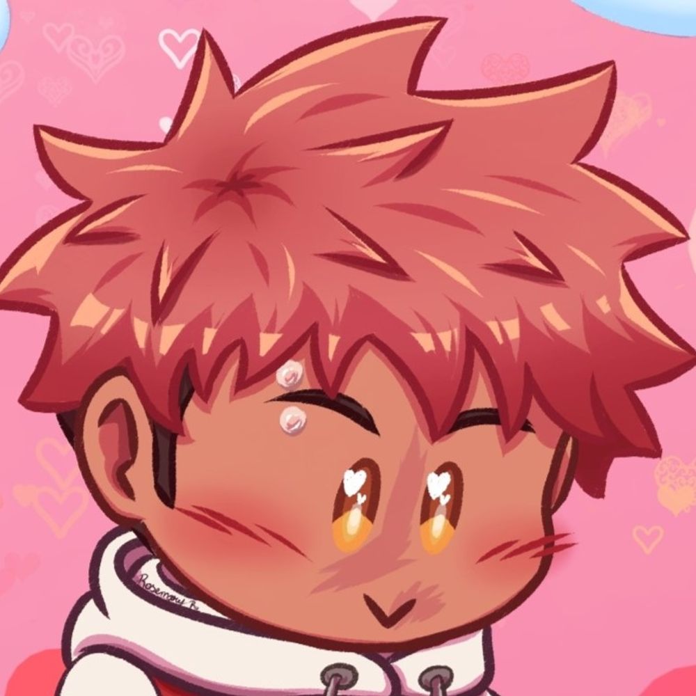 Rosemary💖 |COMMISSIONS OPEN